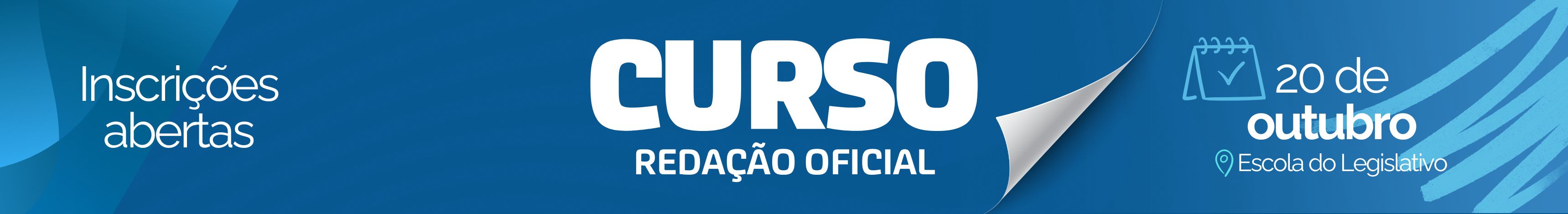 Curso de Redação